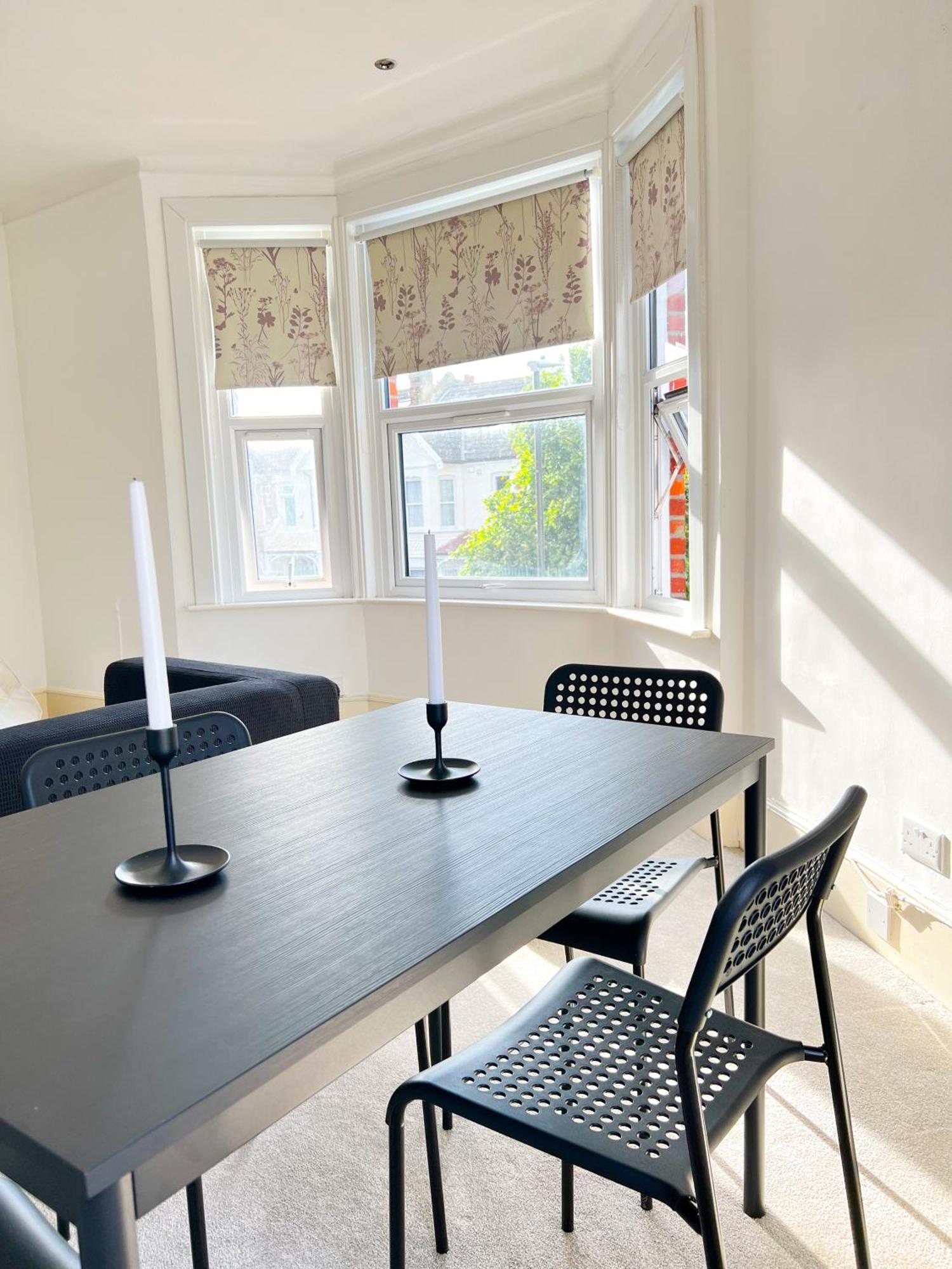 Welcome 2 Bedrooms Flat In Wimbledon Londyn Zewnętrze zdjęcie